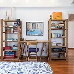 Stunning apt in the design district