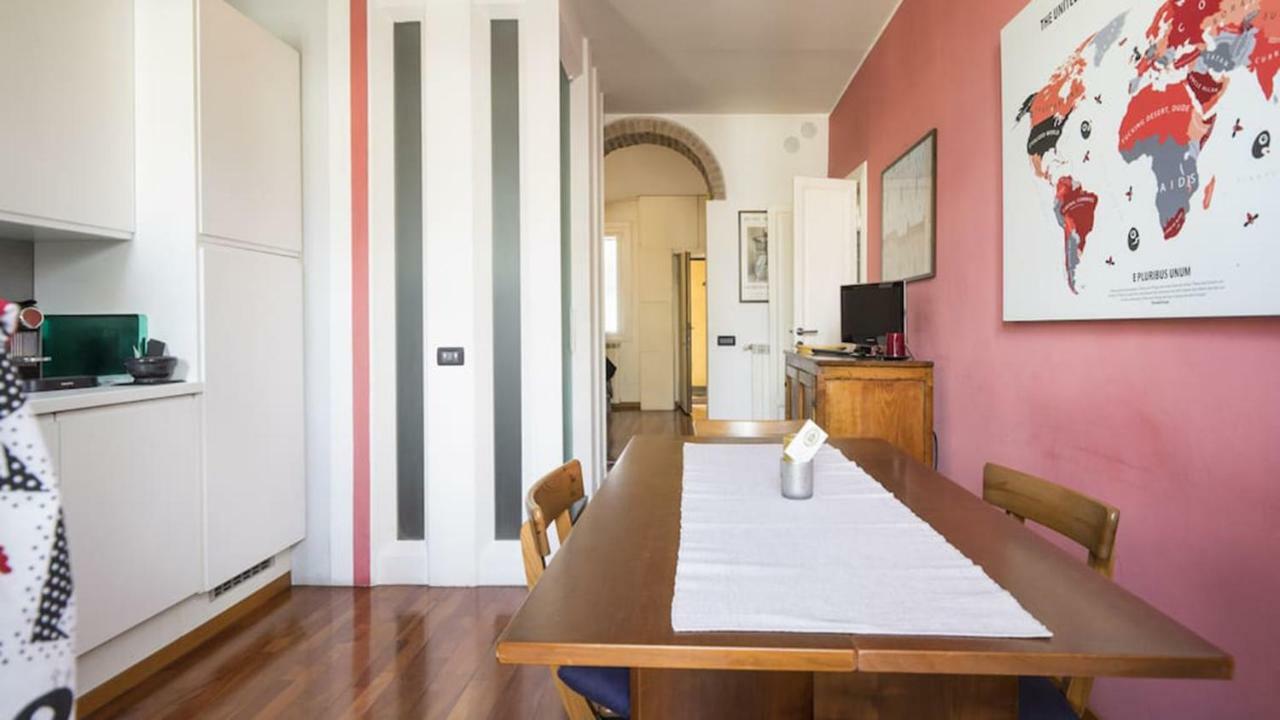 Stunning In The Design District Apartment Mailand