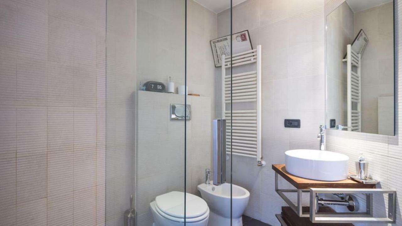 Stunning In The Design District Apartment Mailand