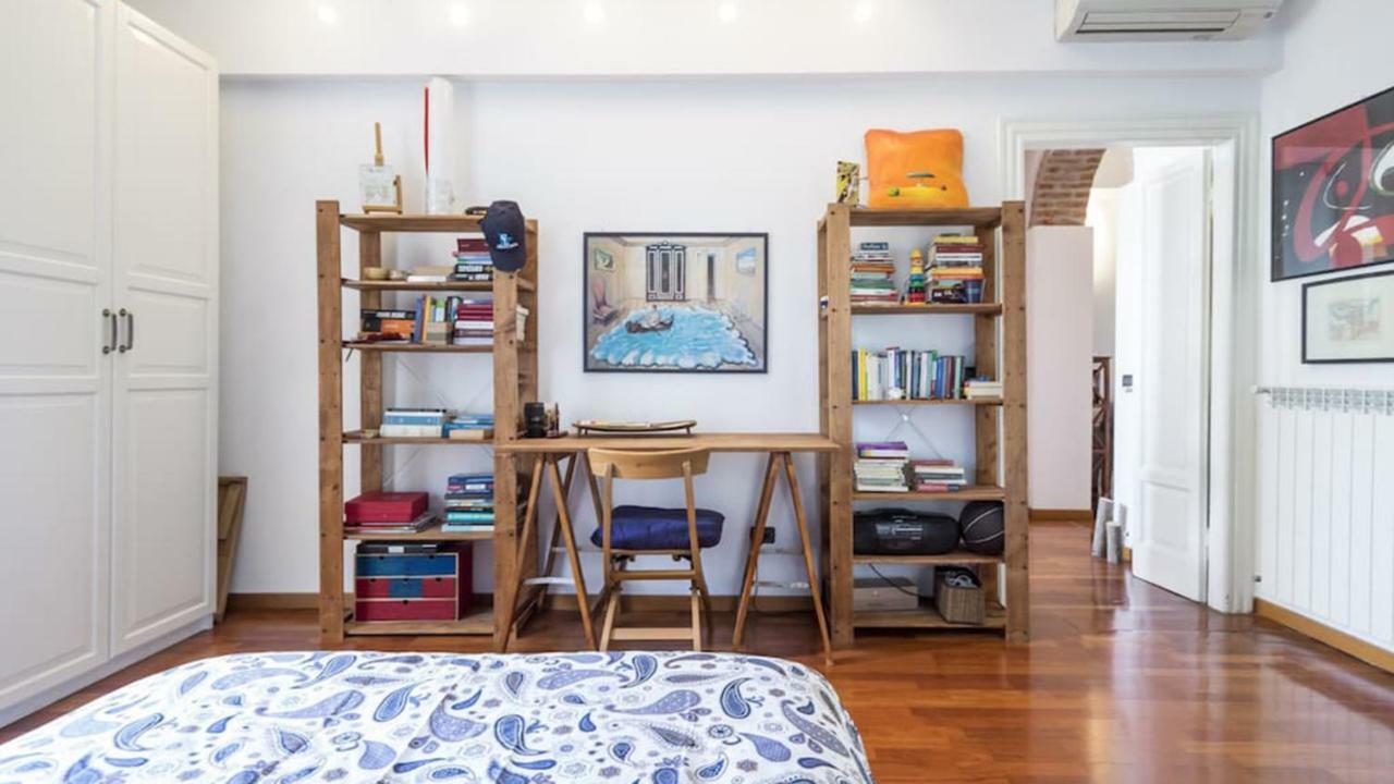 Stunning In The Design District Apartment Mailand